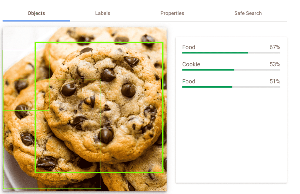 Le référencement (SEO) des images en 2022 - 2 SEO Intelligence Artificielle