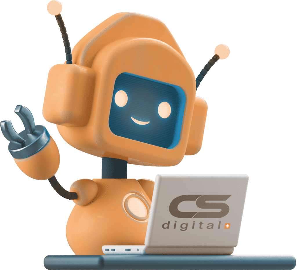 cs digital bot