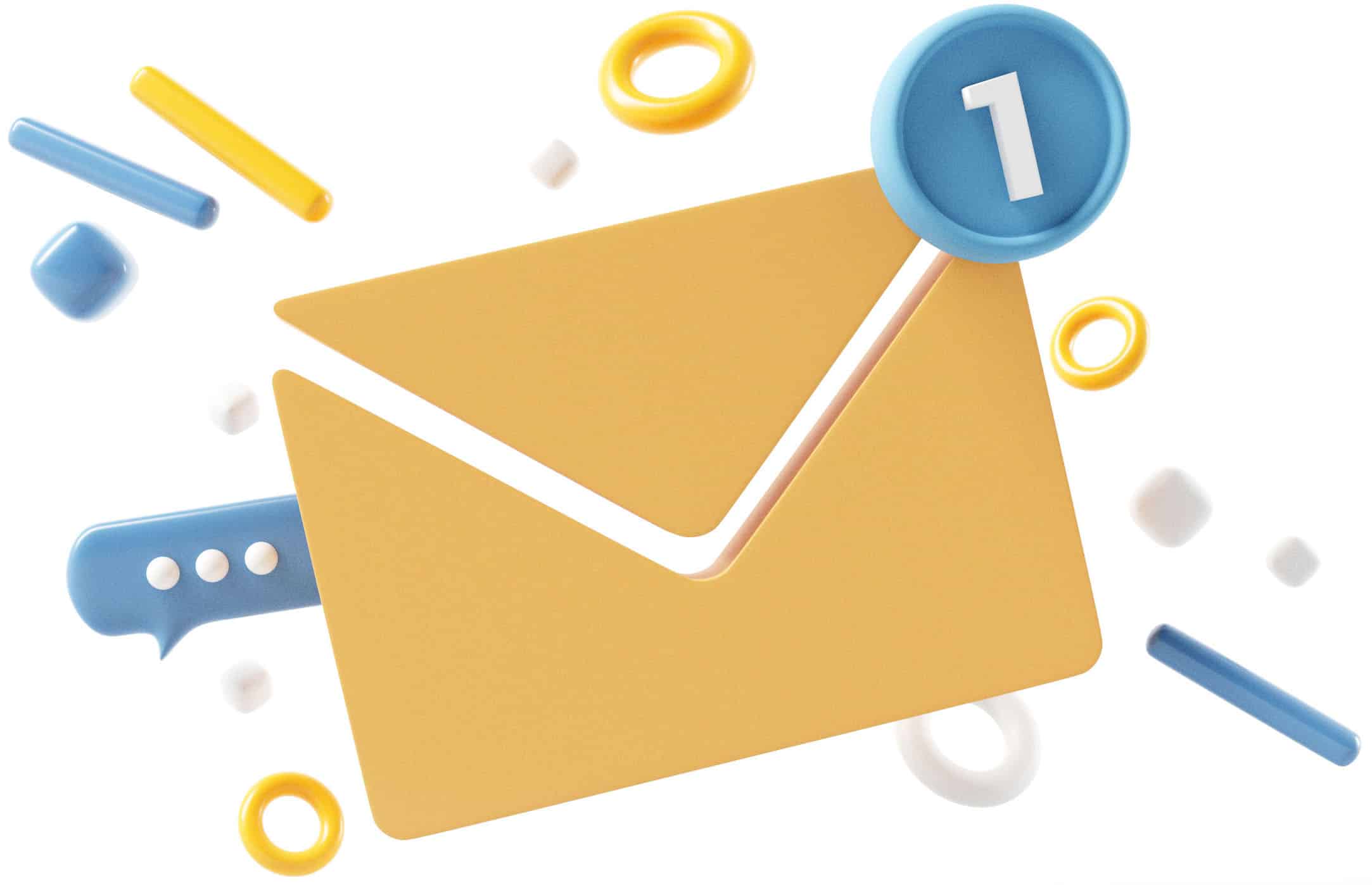 Agence SEO en Suisse - Genève & Lausanne - 5 cs digital mail