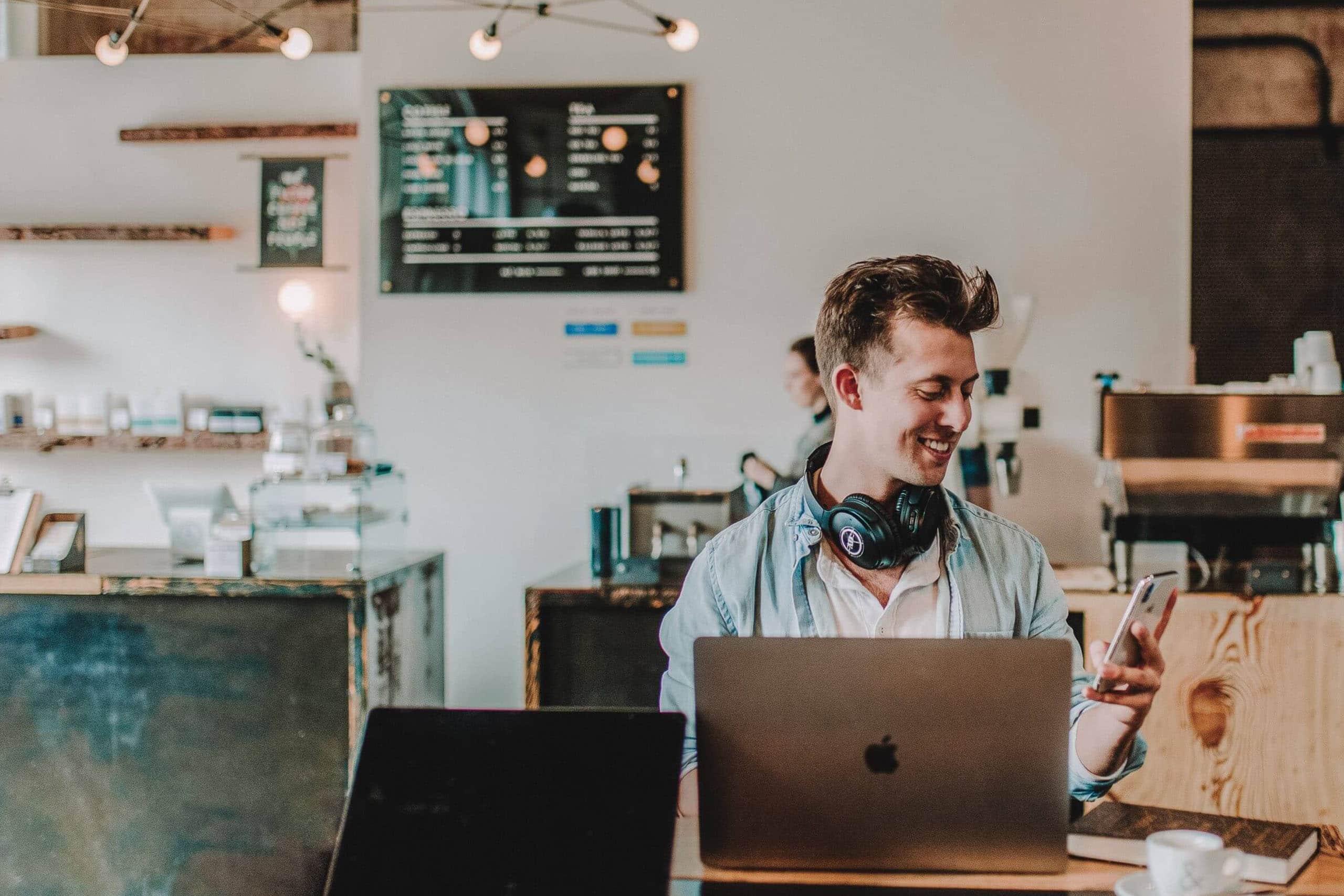 Websites & E-Commerce Platforms - 5 Site optimization
