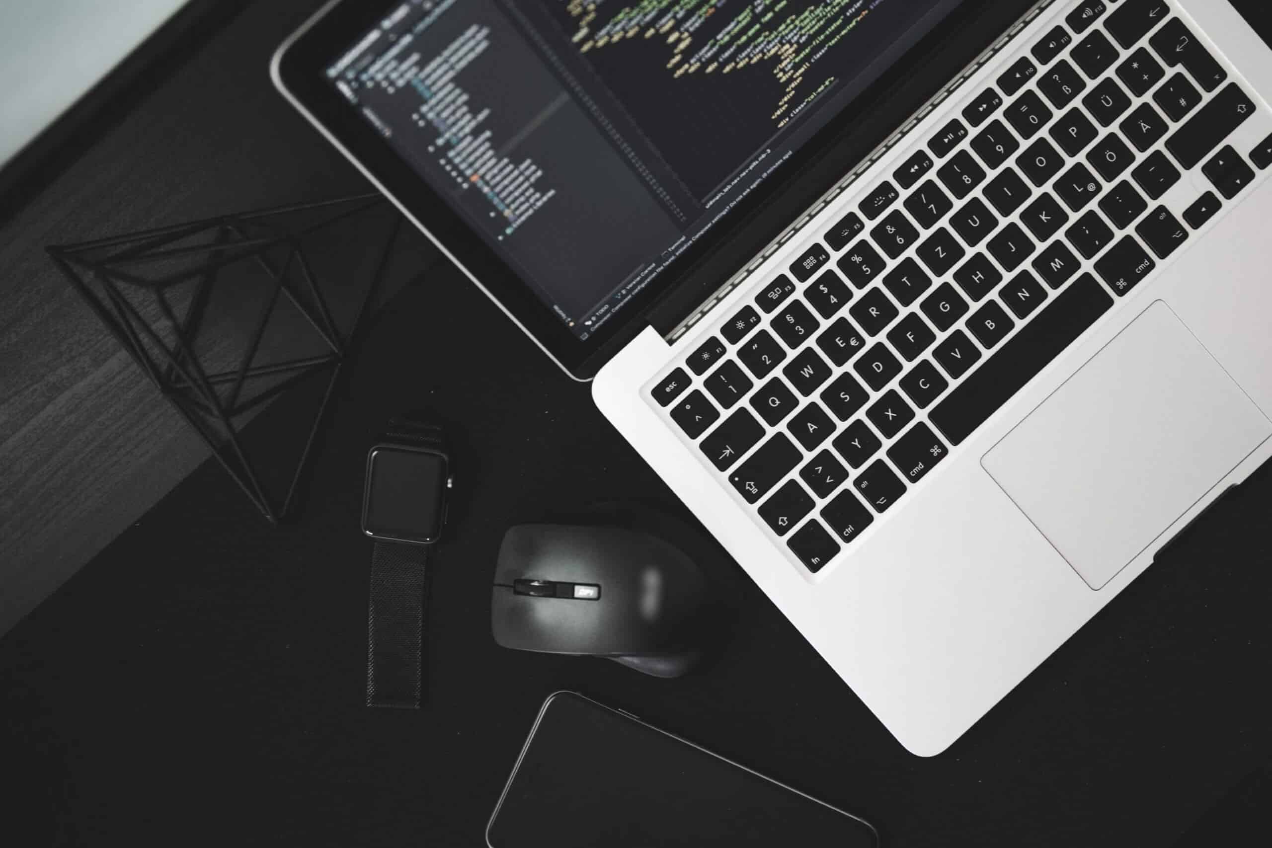 Websites & E-Commerce Platforms - 4 Site creation