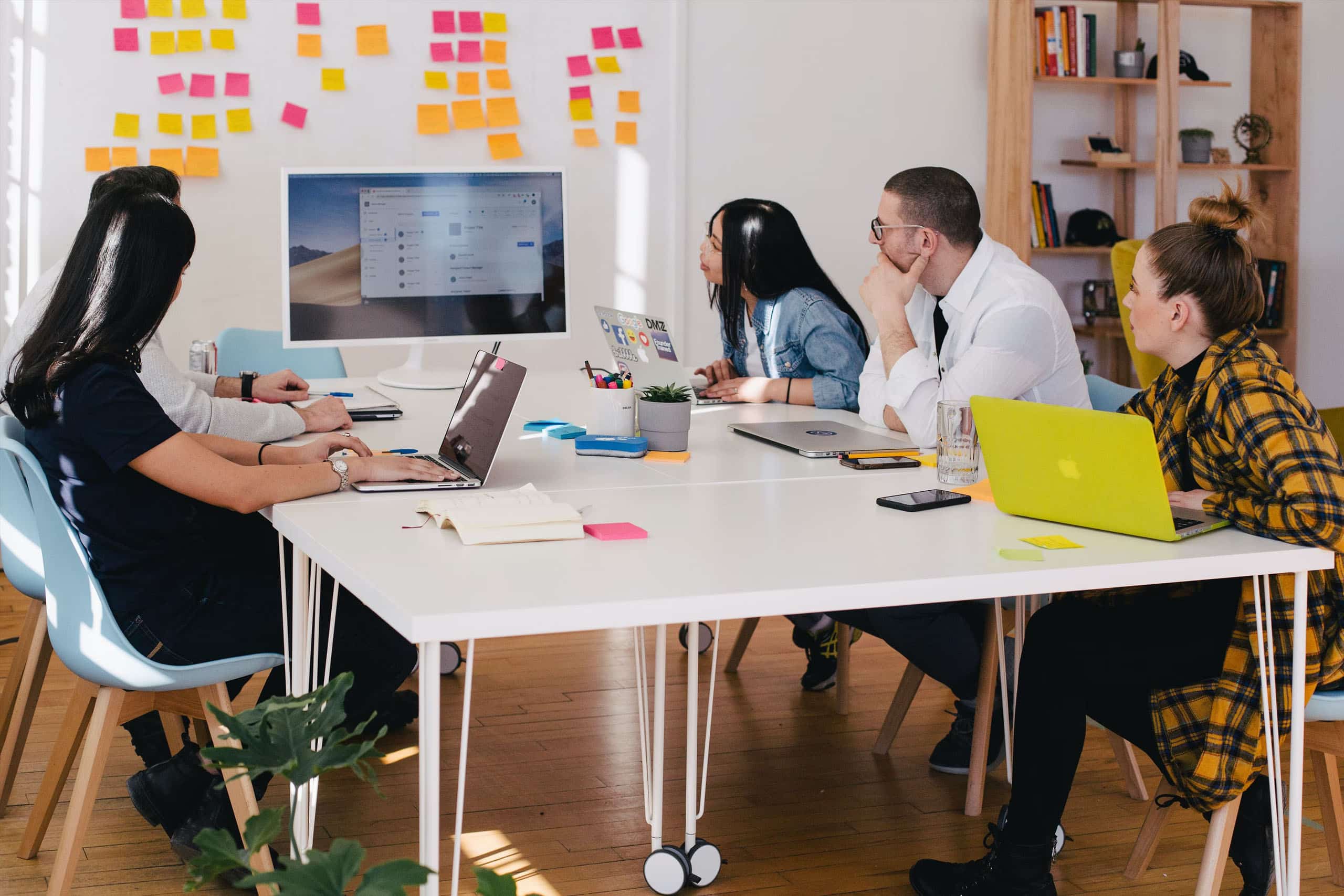 Digital Learning Strategies & Solutions - 2 Training Strategy