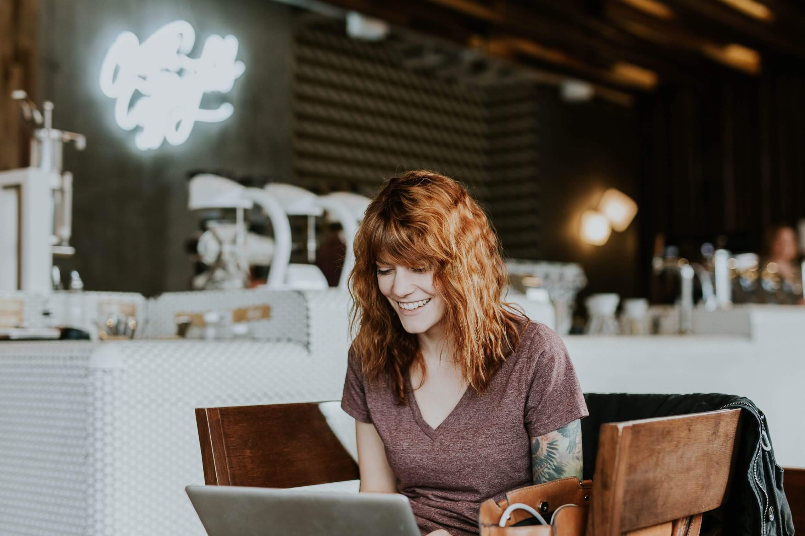 Websites & E-Commerce Platforms - 2 User Experience