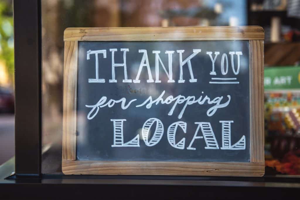Visibilité en ligne : 5 approches de long terme - 6 SEO Local